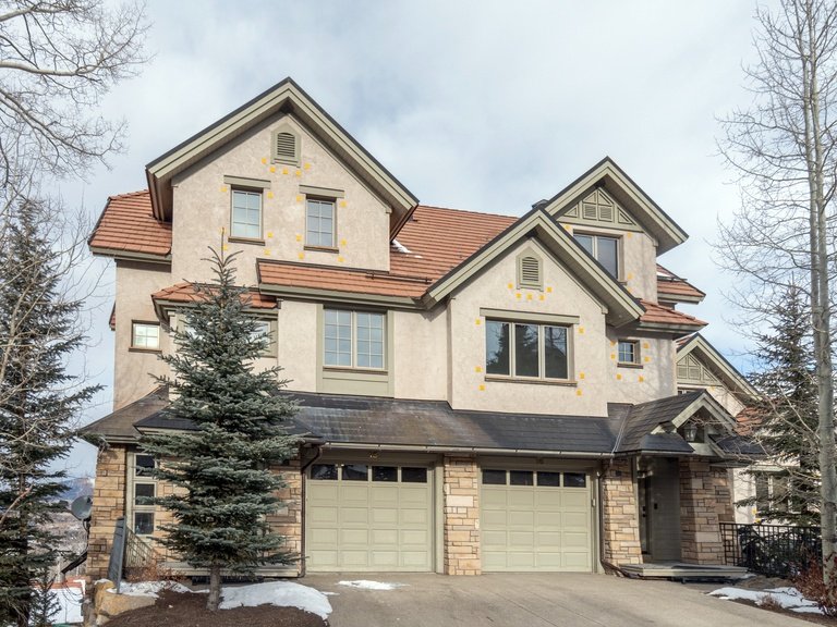 Aspen Ridge 15 - Sunset View — photo 2