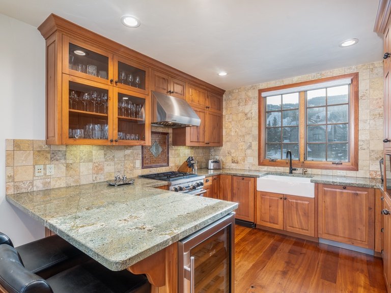 Aspen Ridge 15 - Sunset View — photo 4