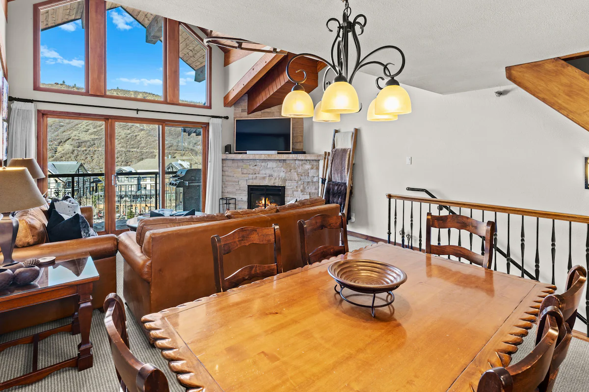 Crestwood 1207 Deluxe 3 Bedroom plus Loft — photo 2