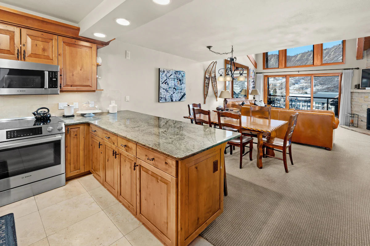 Crestwood 1207 Deluxe 3 Bedroom plus Loft — photo 5