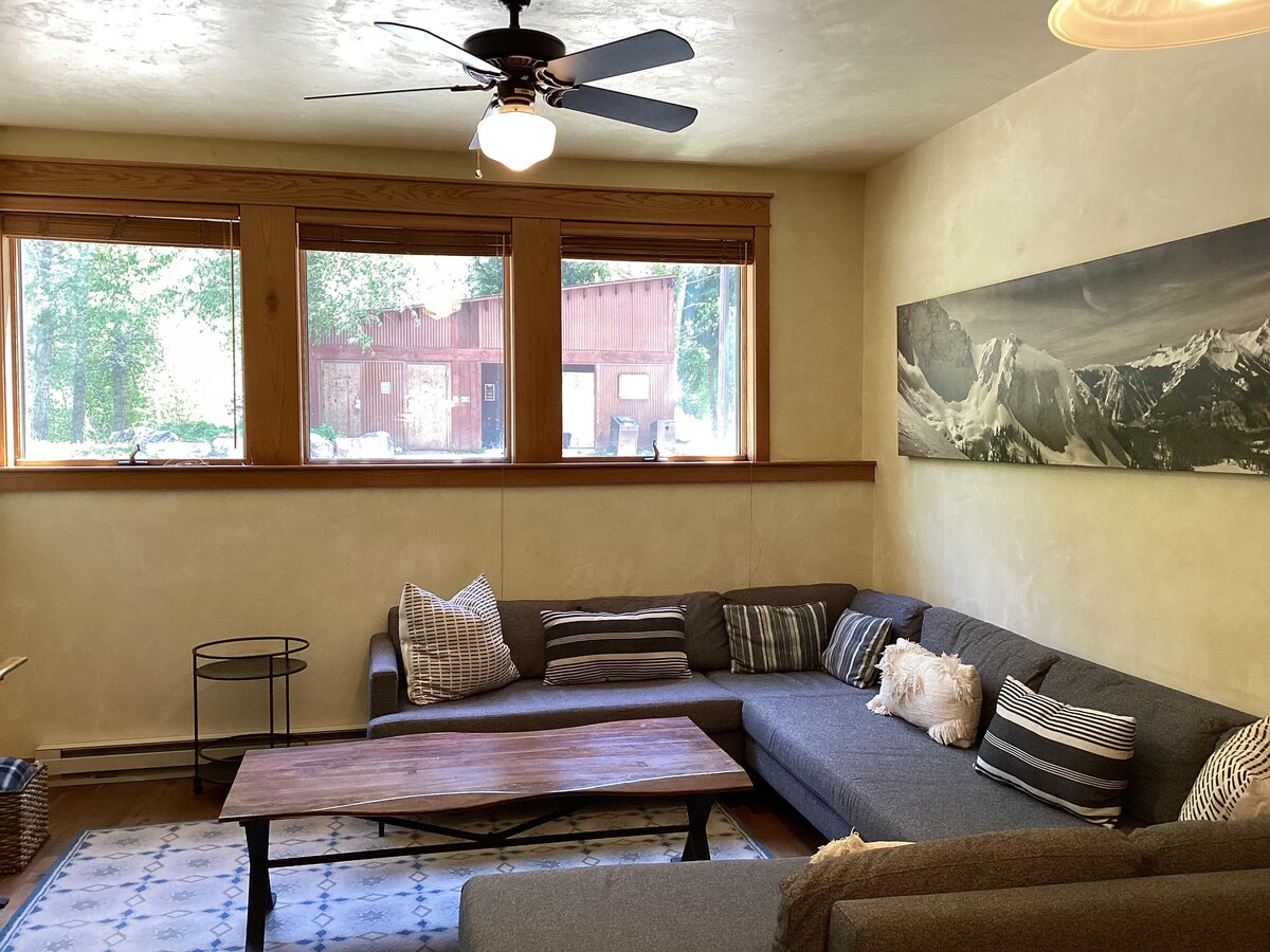Large Comfortable Condo on 1 level, Spacious stone — photo 5