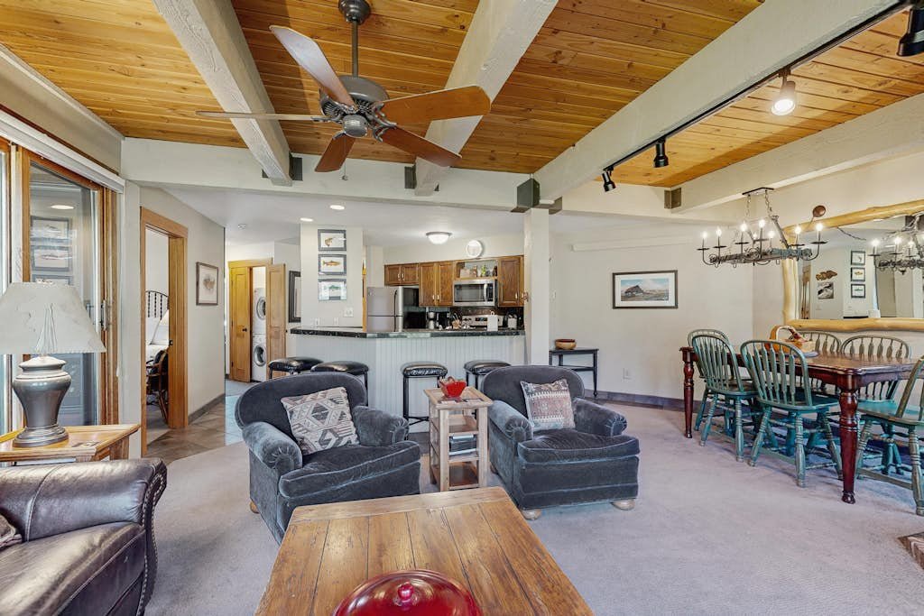 Lodge at Steamboat B109 — photo 4