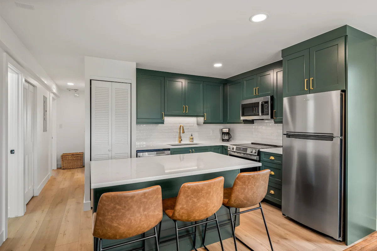 Experience the Best of Steamboat @ Yampa View 309! — photo 3