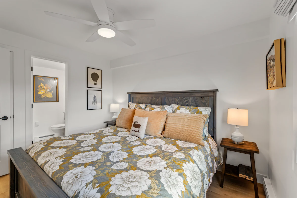 Experience the Best of Steamboat @ Yampa View 309! — photo 5