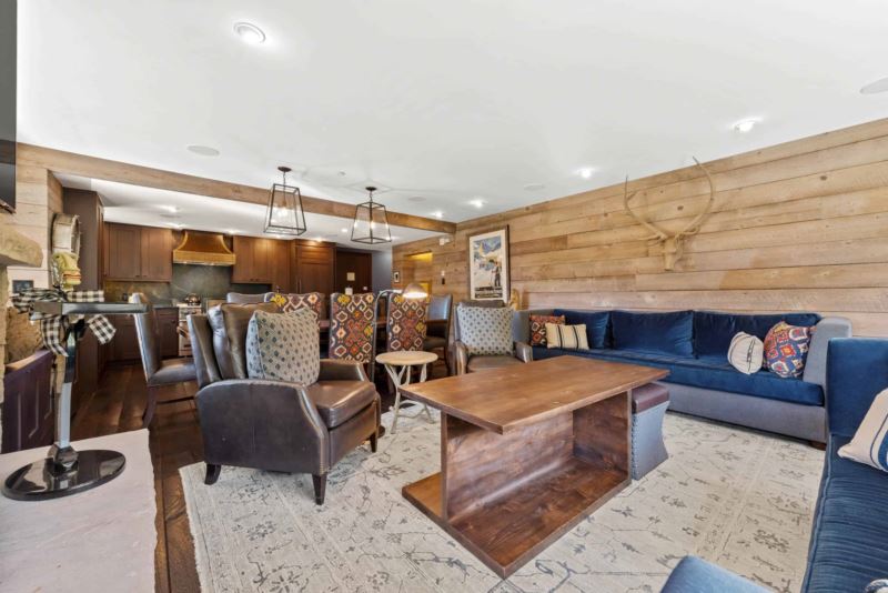 Lodge Tower 499 Three Bedroom — photo 3