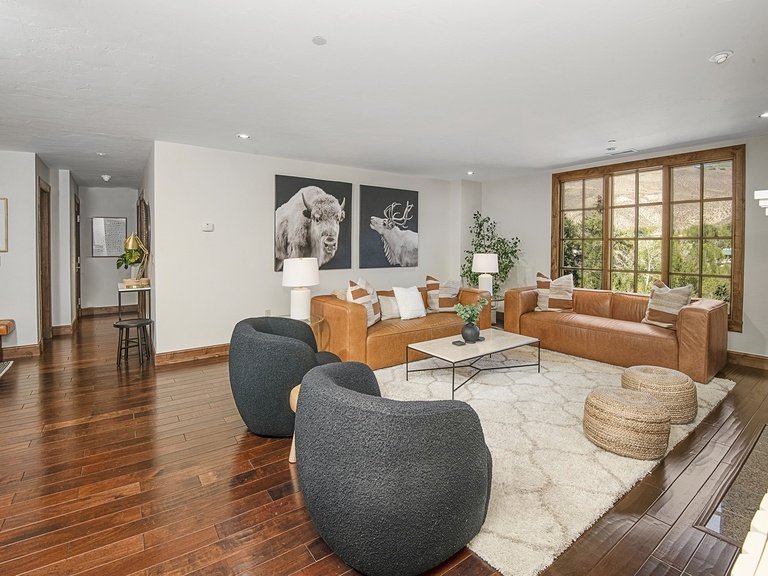 Beaver Creek 3BR Condo, AC & Ski Shuttle — photo 3