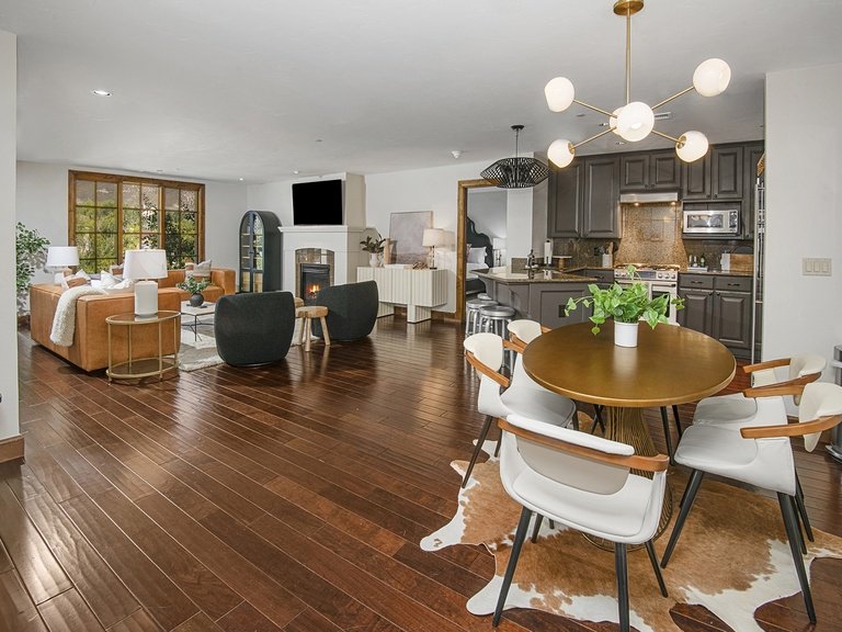 Beaver Creek 3BR Condo, AC & Ski Shuttle — photo 5
