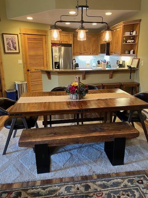 EagleRidge Lodge 306 — photo 4