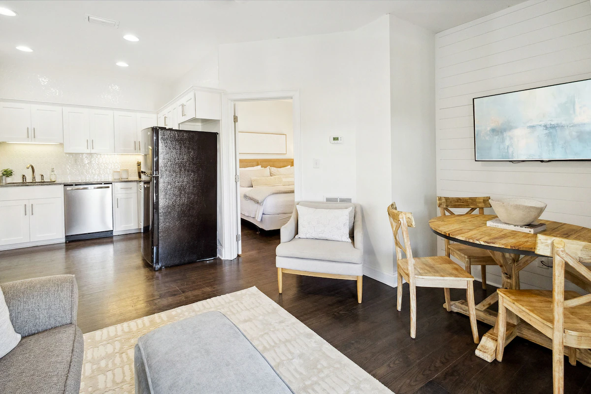Beautiful 30A Carriage House in Seacrest! Sleeps 4 — photo 3