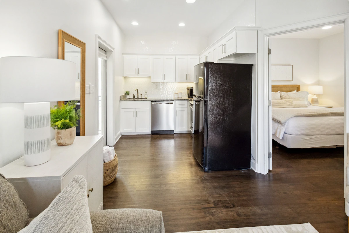 Beautiful 30A Carriage House in Seacrest! Sleeps 4 — photo 5