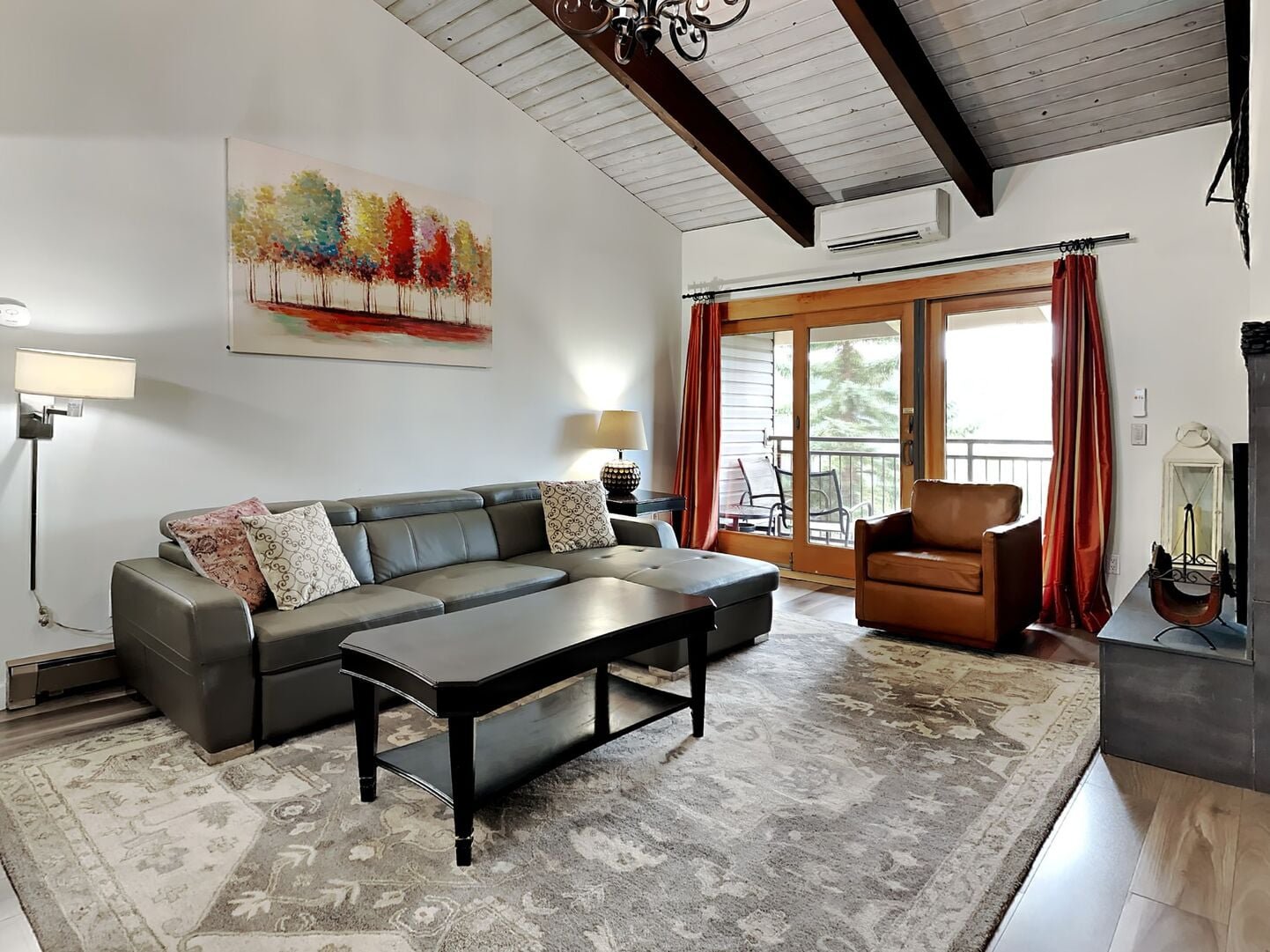 Timberline B3C Deluxe 1 Bedroom w/ Loft — photo 2