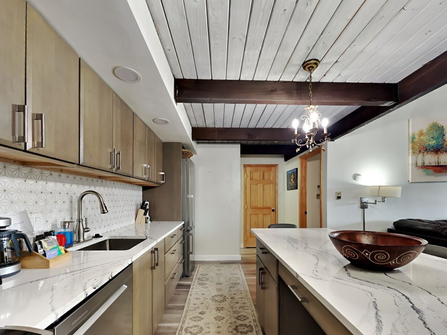 Timberline B3C Deluxe 1 Bedroom w/ Loft — photo 3