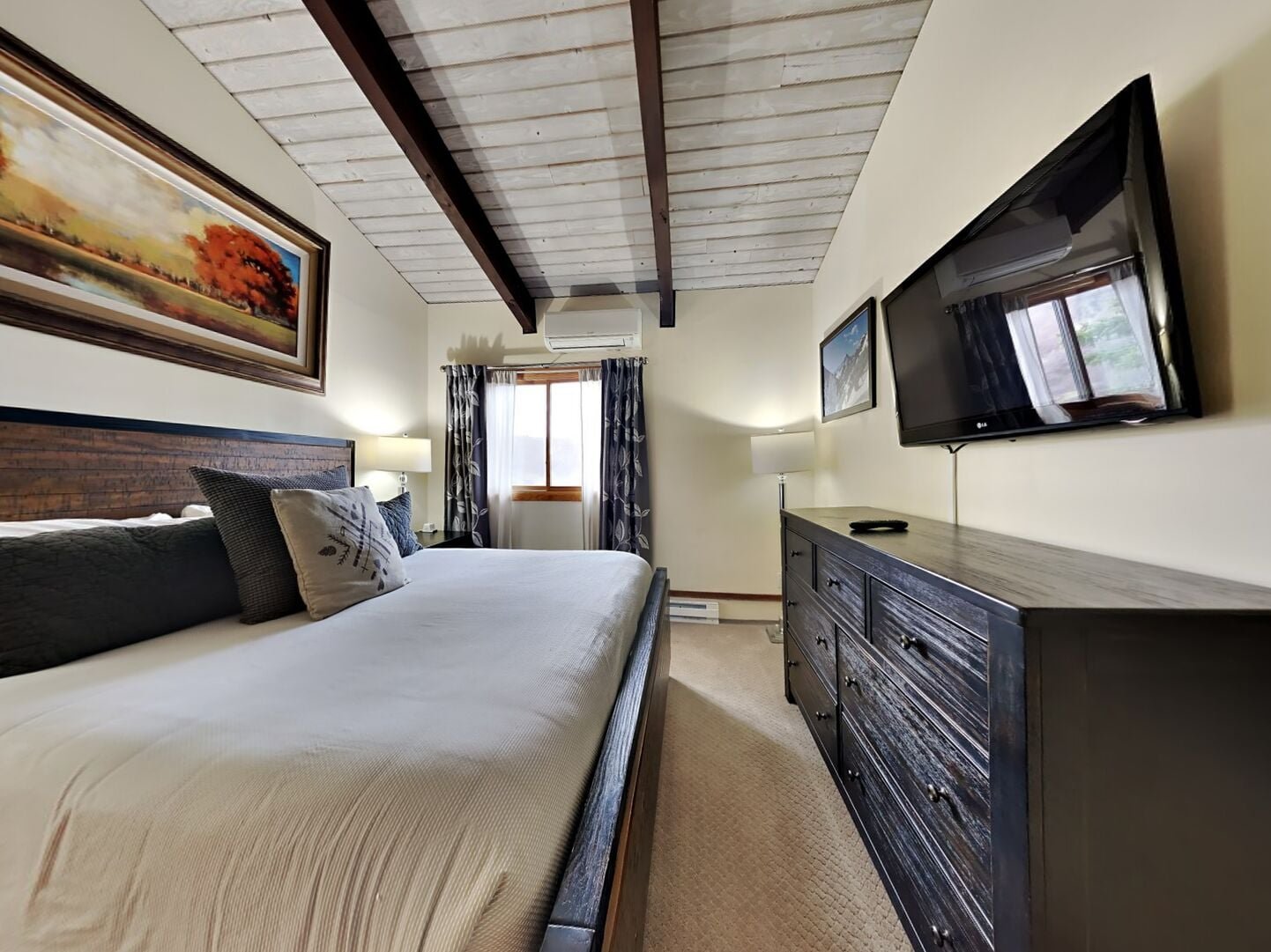 Timberline B3C Deluxe 1 Bedroom w/ Loft — photo 4