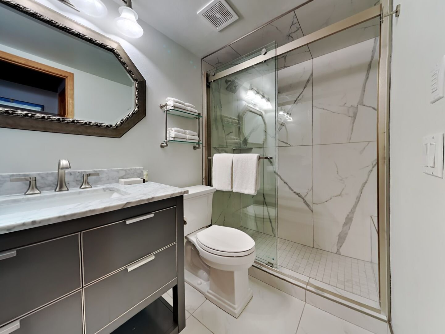 Timberline B3C Deluxe 1 Bedroom w/ Loft — photo 5