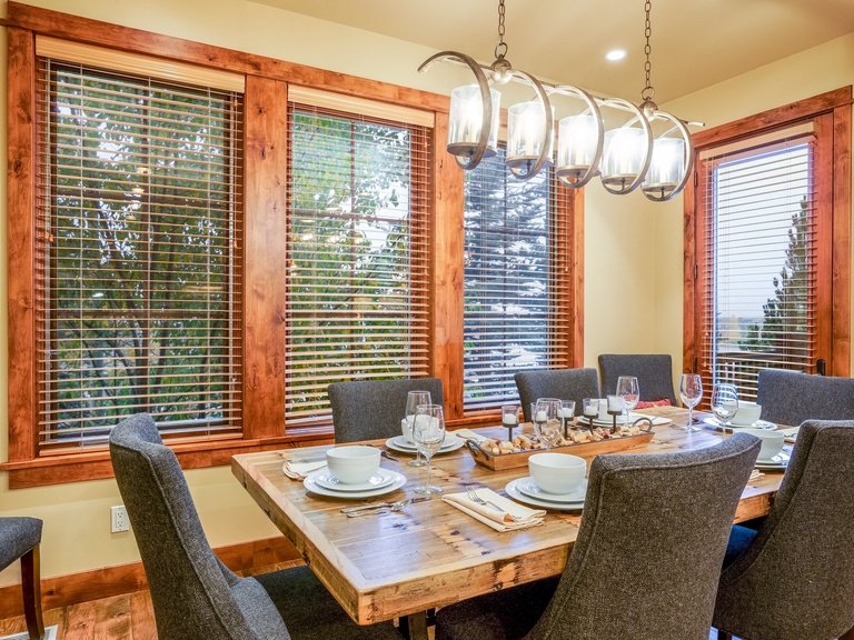 Chalet Veranda - Steamboat Springs Rental — photo 4