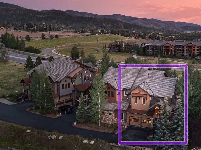 Chalet Veranda - Steamboat Springs Rental — photo 5