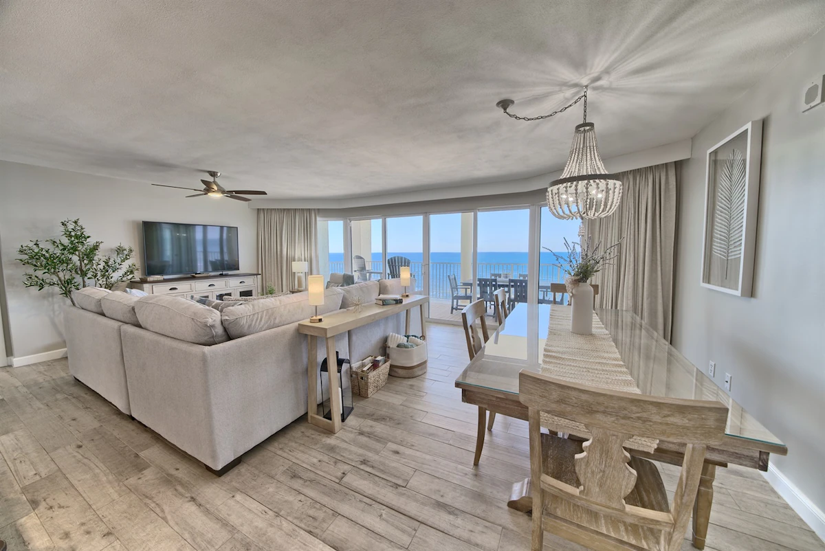 Tower 2-806 Long Beach Resort. Free Beach Chair Se — photo 2