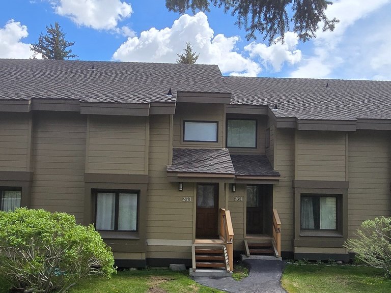 Snowcreek Resort Vacation Rental 265 — photo 2