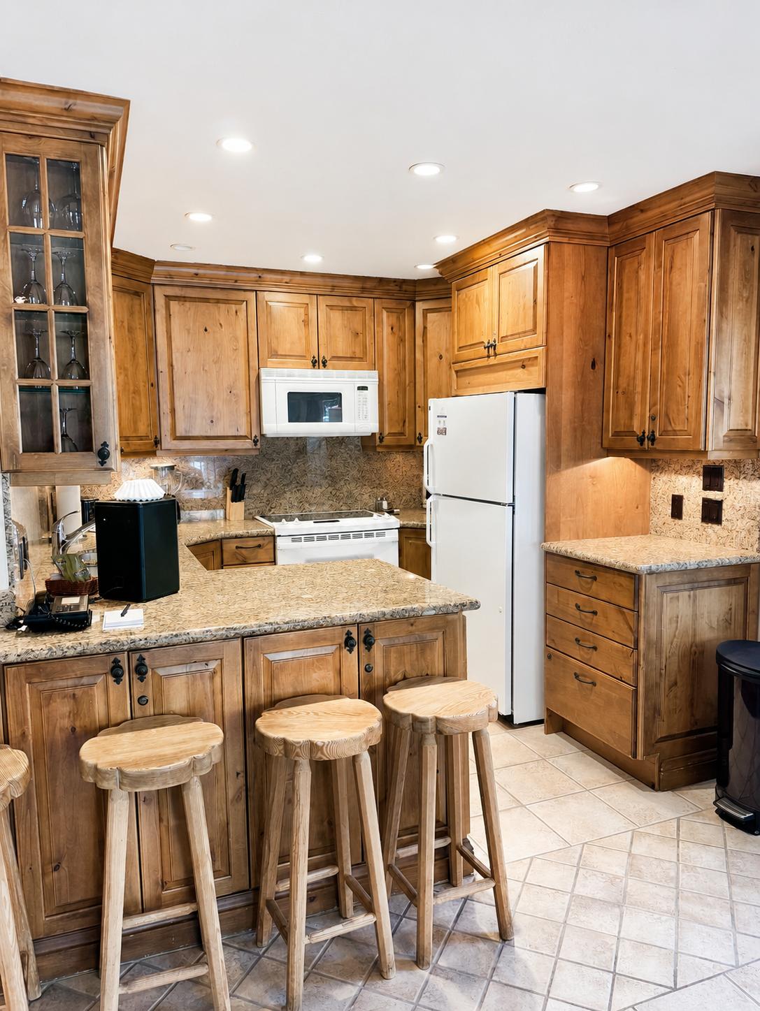 Riva Ridge 720 | 2BR Vail Village — photo 2
