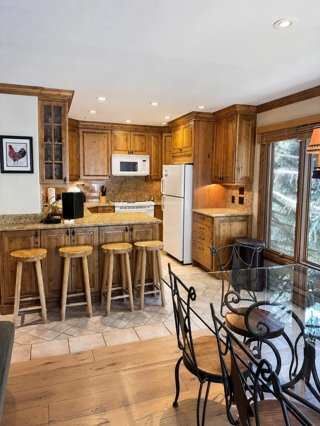 Riva Ridge 720 | 2BR Vail Village — photo 3
