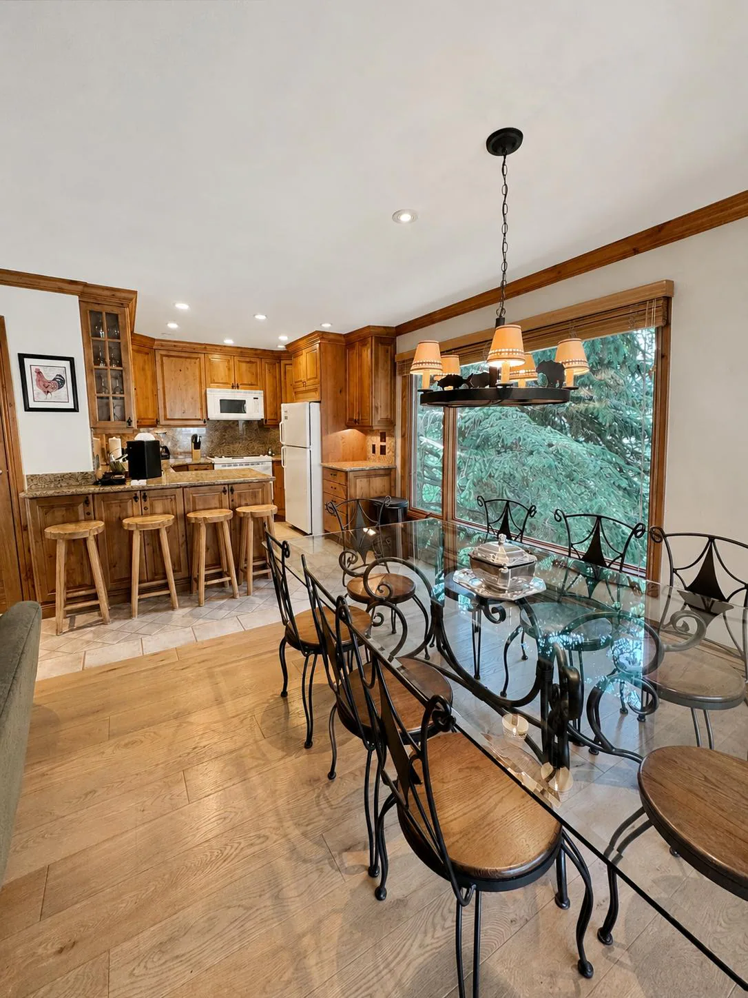 Riva Ridge 720 | 2BR Vail Village — photo 4