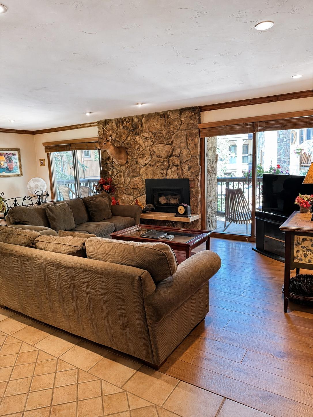 Riva Ridge 720 | 2BR Vail Village — photo 5