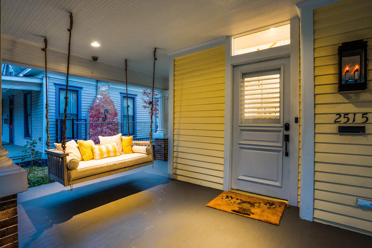 ★ Luxe Thomas Mansion ★ | hot tub, pool, fire pit! — photo 4
