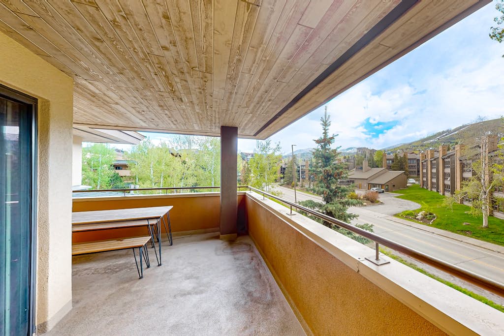 Canyon Creek B306 3BR with pool, hot tub & gym — photo 2