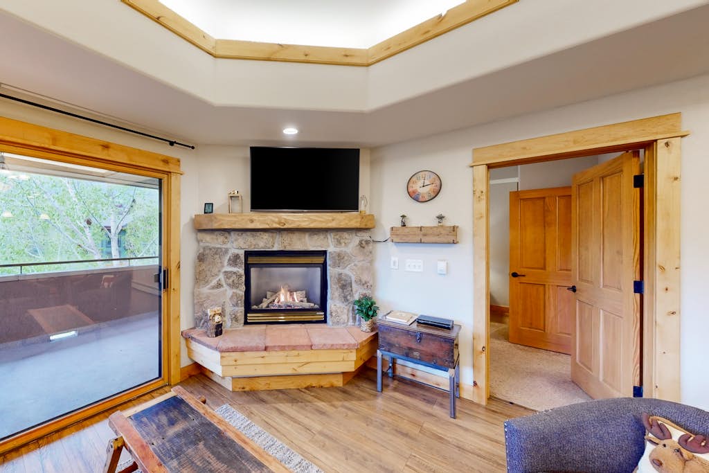 Canyon Creek B306 3BR with pool, hot tub & gym — photo 5
