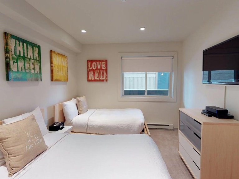 Villas at Snowmass Club - 1210 — photo 4