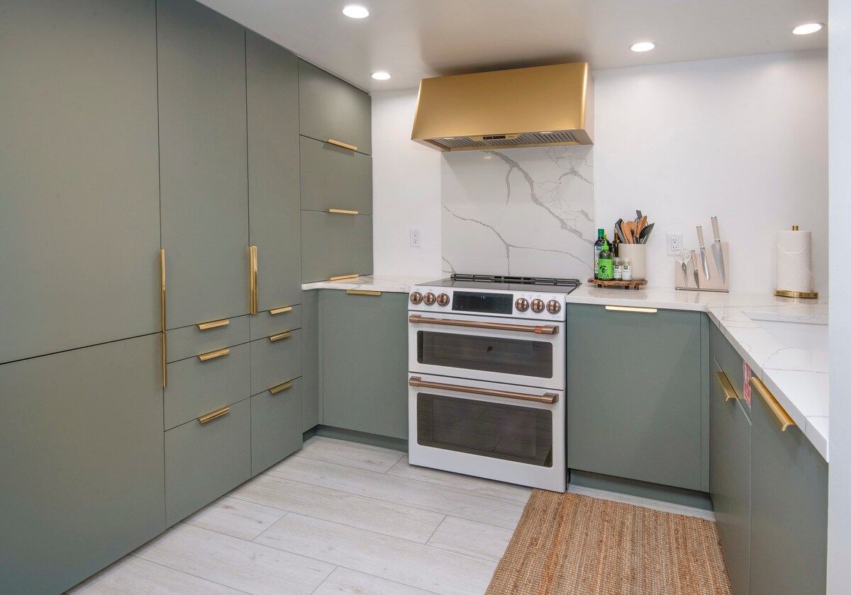 9 Vail Road #23 | 2BR in Vail Village — photo 4