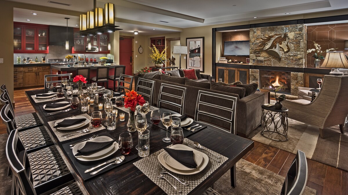 South Valley View| One Steamboat Place 518 — photo 3