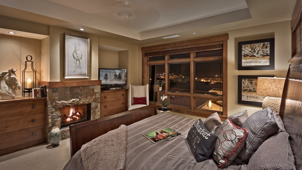 South Valley View| One Steamboat Place 518 — photo 4