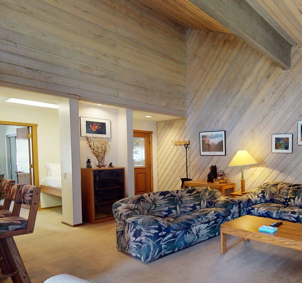 Snowcreek Resort Vacation Rental 252 — photo 3