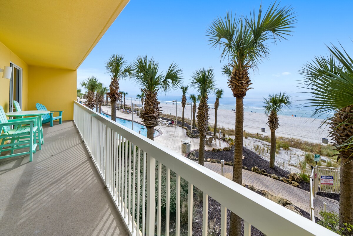 Calypso 209 East, Lux Condo, VIP Parking — photo 2
