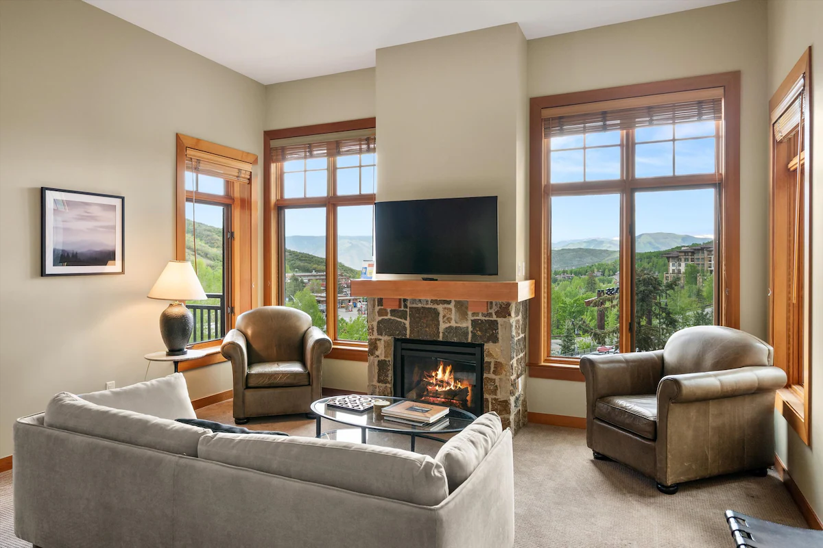 Starlight Suite | Capitol Peak Lodge #3030 — photo 2