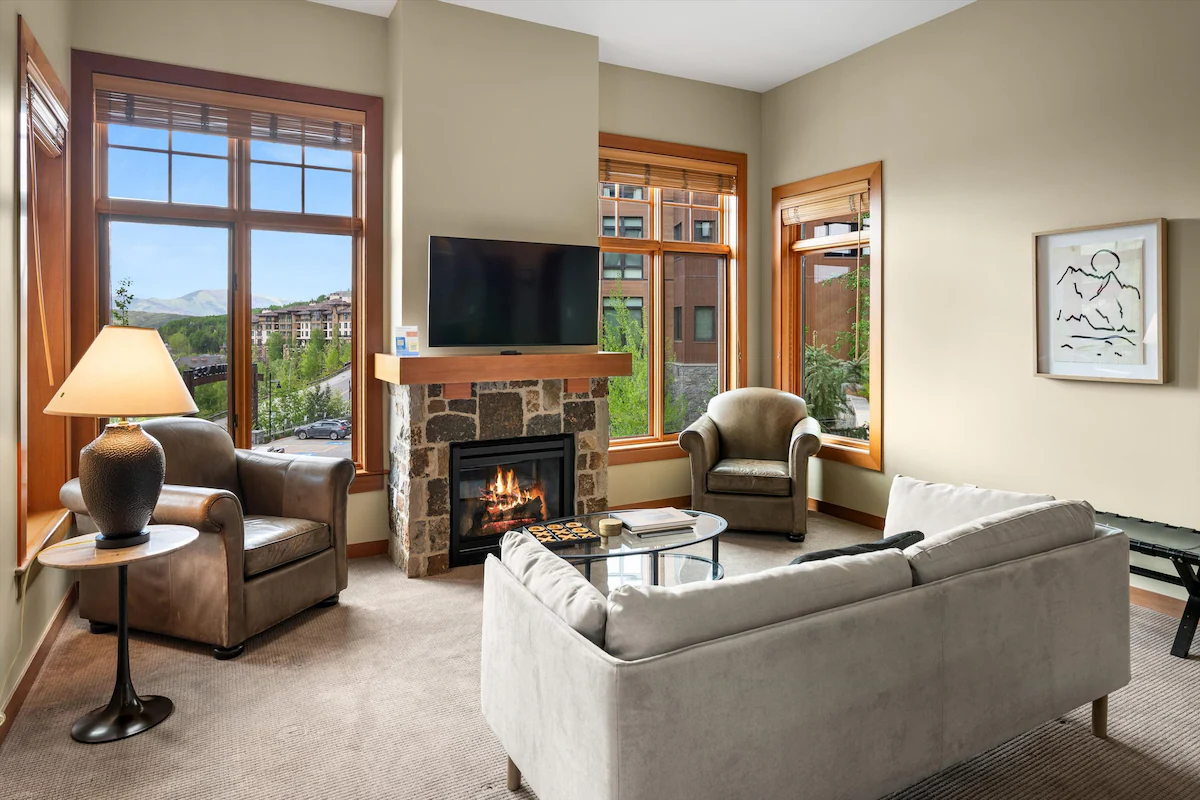 Starlight Suite | Capitol Peak Lodge #3030 — photo 3