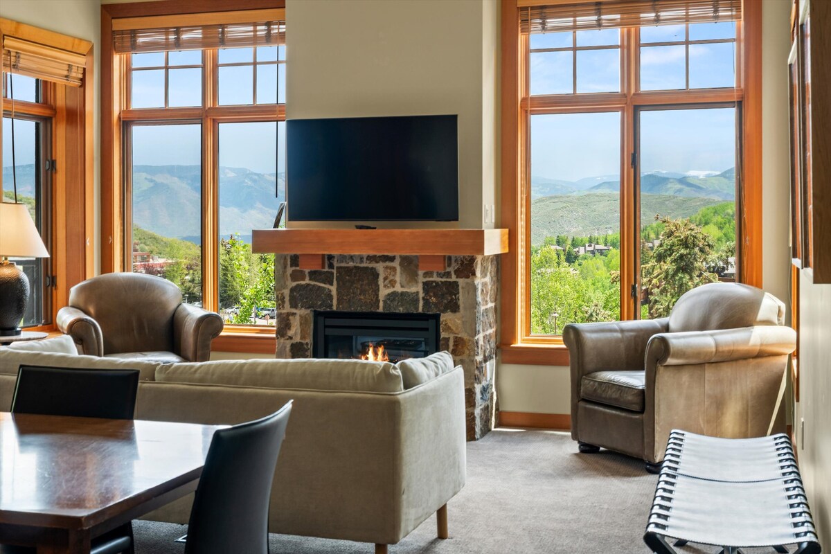 Starlight Suite | Capitol Peak Lodge #3030 — photo 4