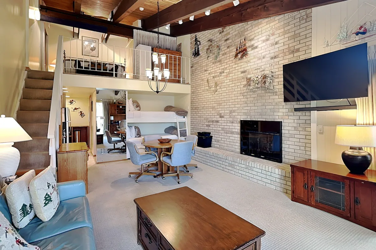 Timberline 301 Studio Loft Standard — photo 2