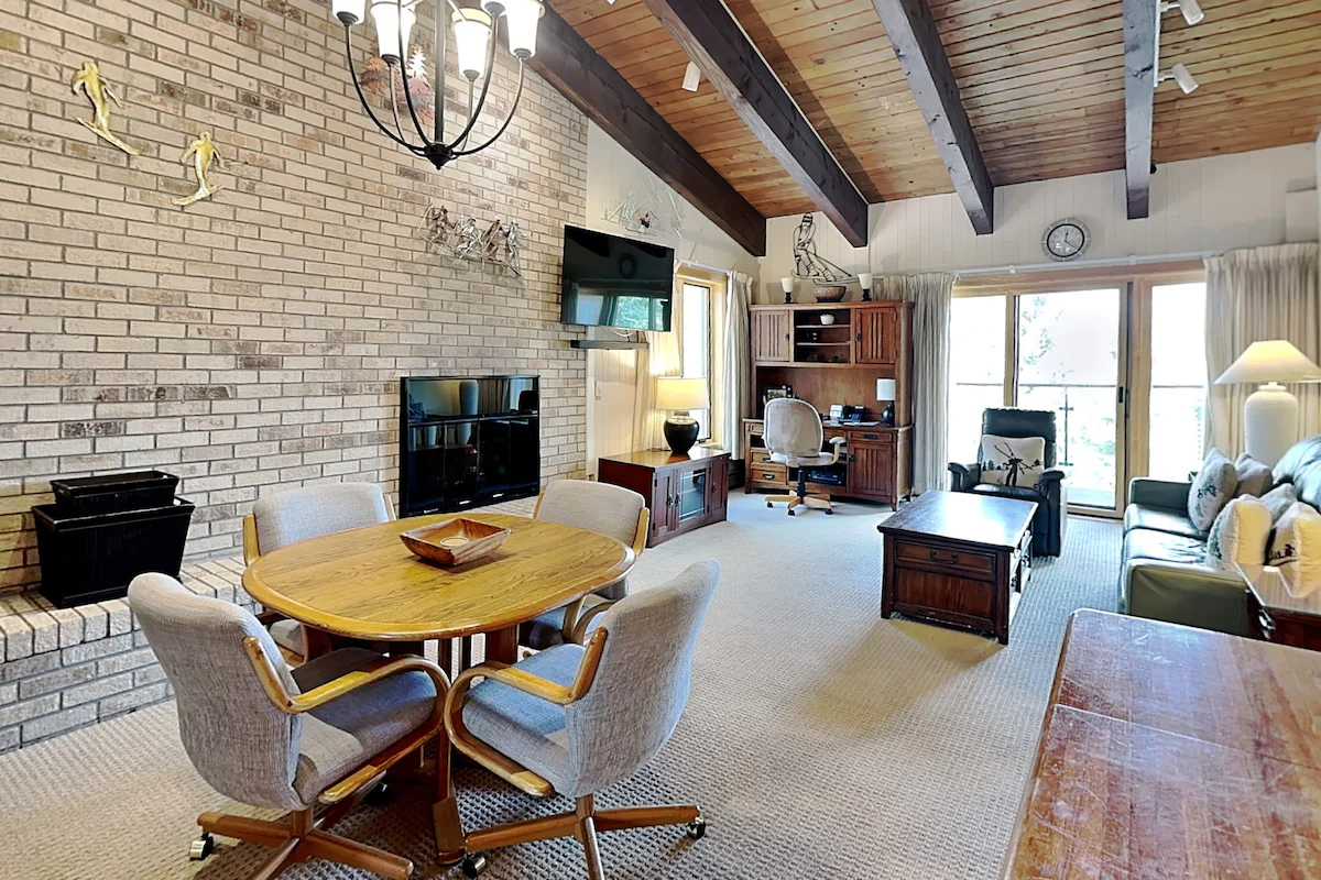 Timberline 301 Studio Loft Standard — photo 5