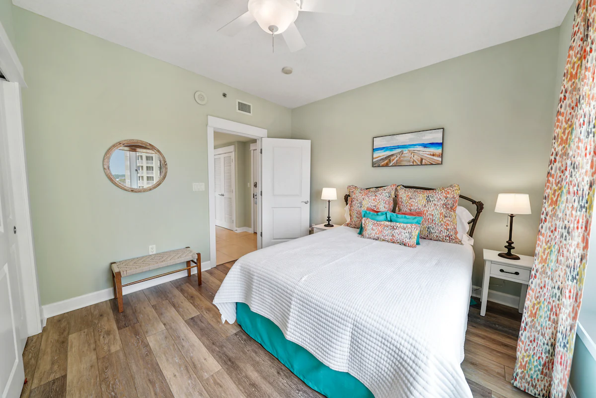 Grand Panama 809, Beach Chairs + Pets OK! — photo 4