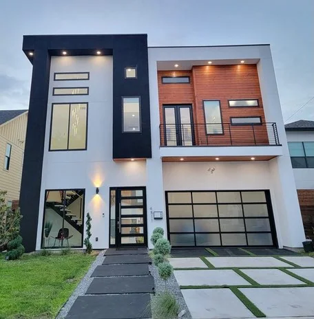 Dallas Luxury Modern House — photo 2