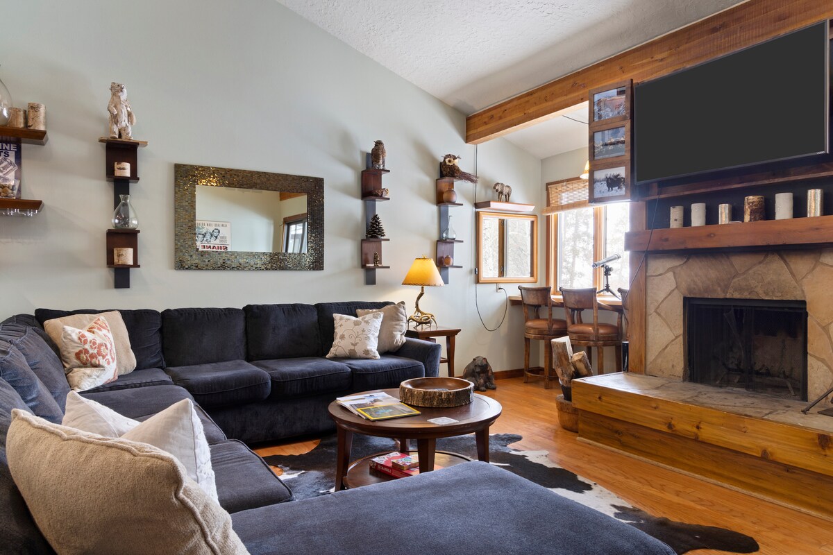 Outpost: Twinberry 3522 - Located in the Aspens! — photo 2