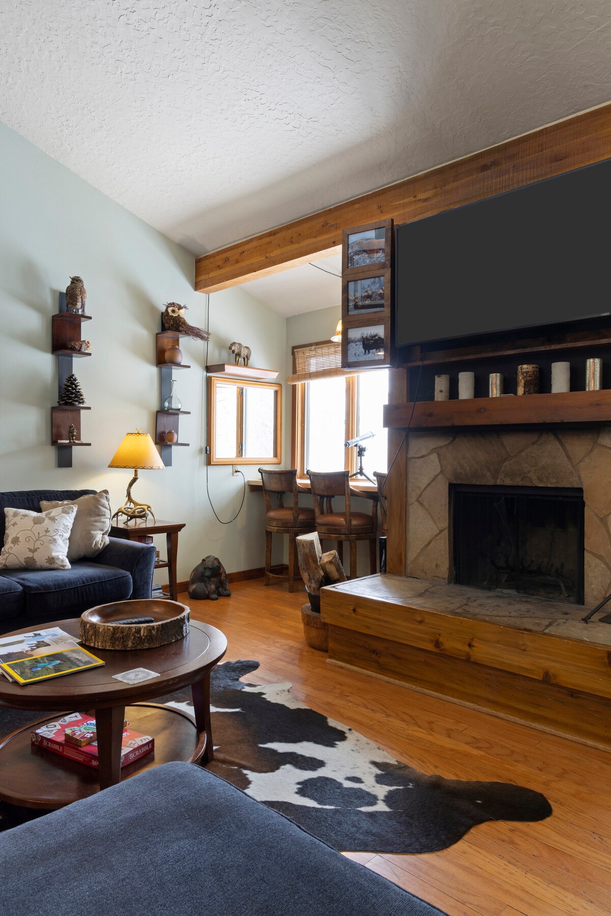 Outpost: Twinberry 3522 - Located in the Aspens! — photo 3