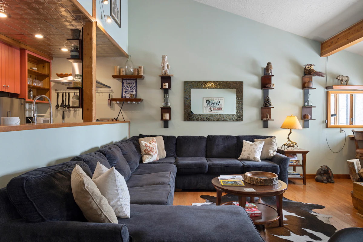 Outpost: Twinberry 3522 - Located in the Aspens! — photo 4