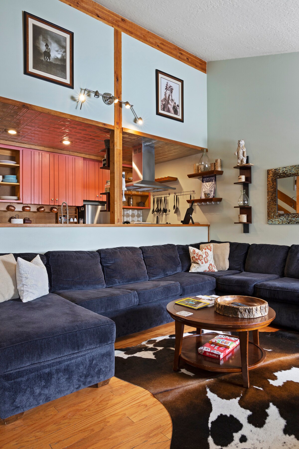 Outpost: Twinberry 3522 - Located in the Aspens! — photo 5