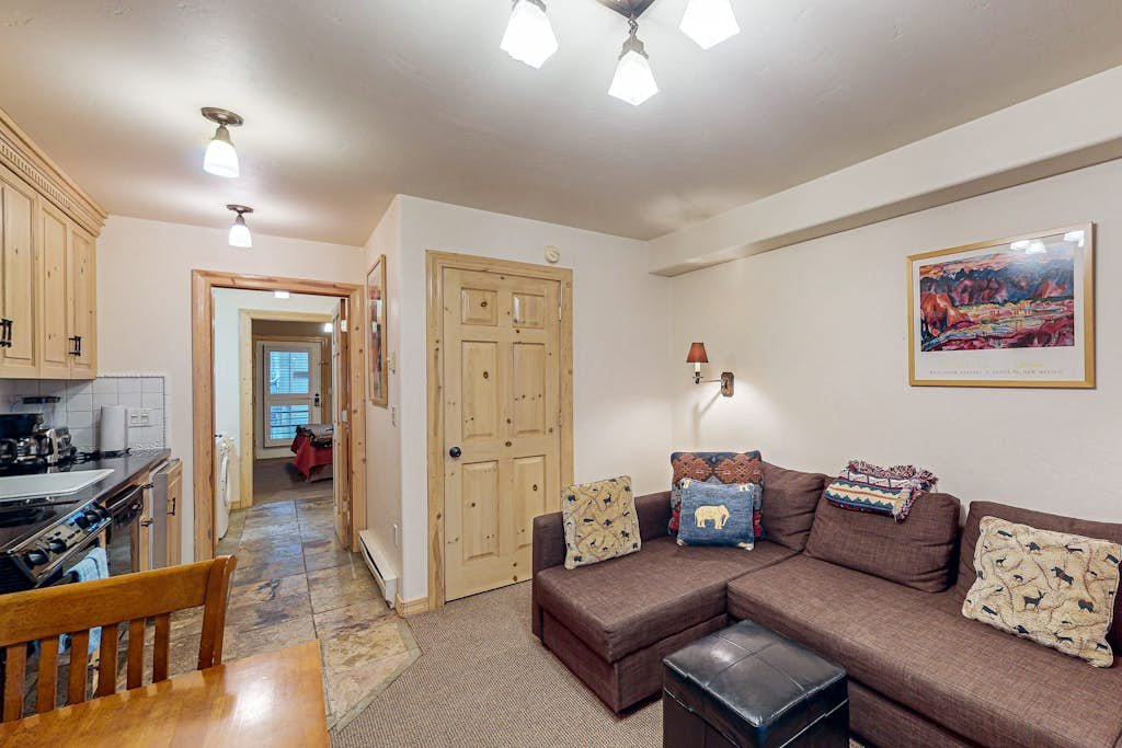 Viking Lodge 218 — photo 3
