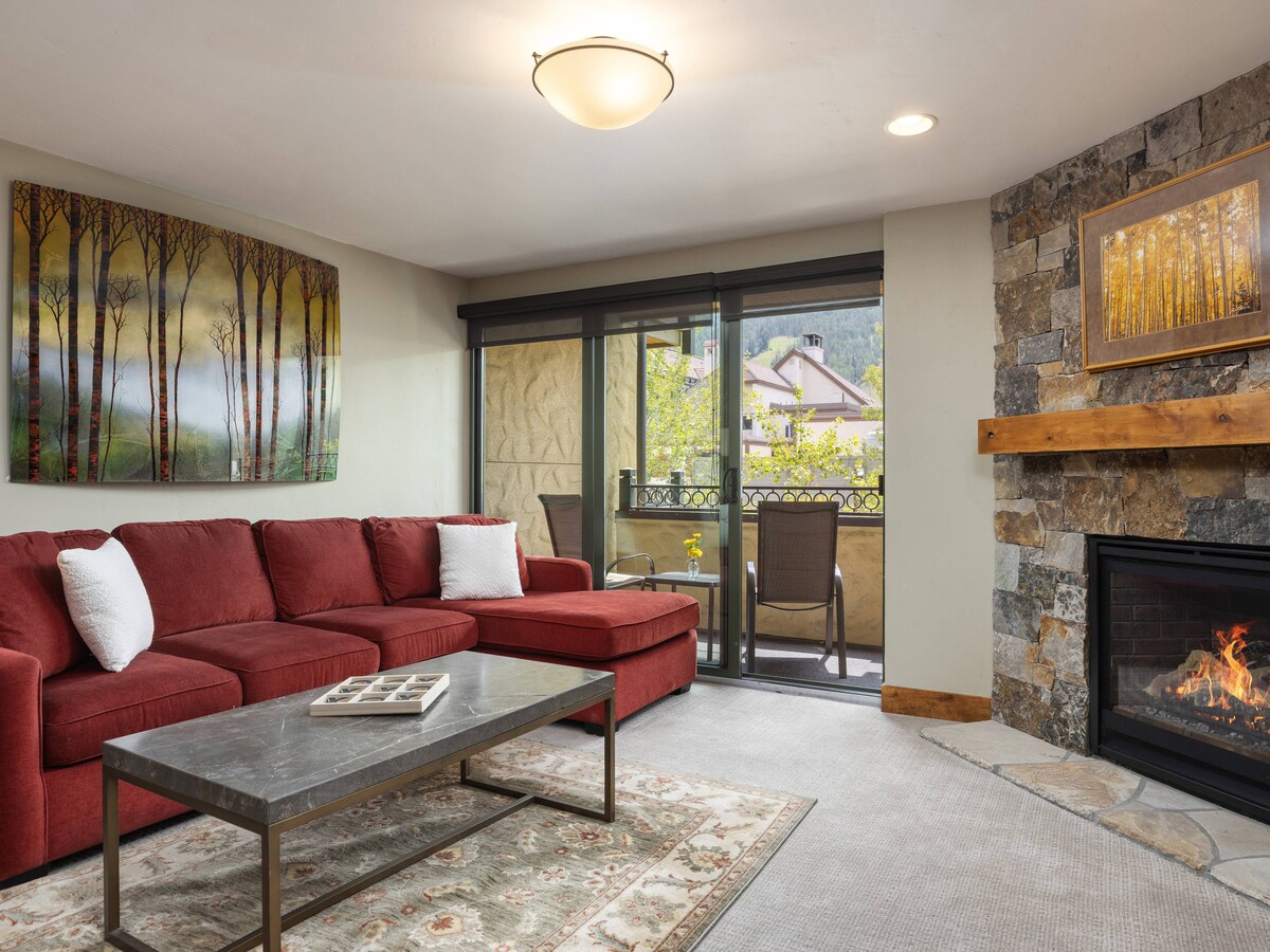 Landmark 113 - 1 Bedroom Platinum — photo 2