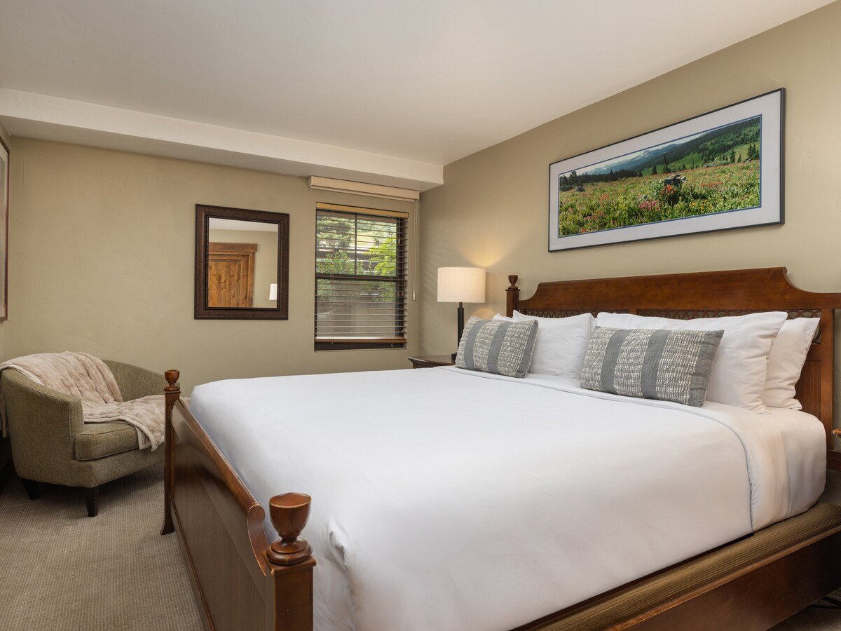 Landmark 113 - 1 Bedroom Platinum — photo 3