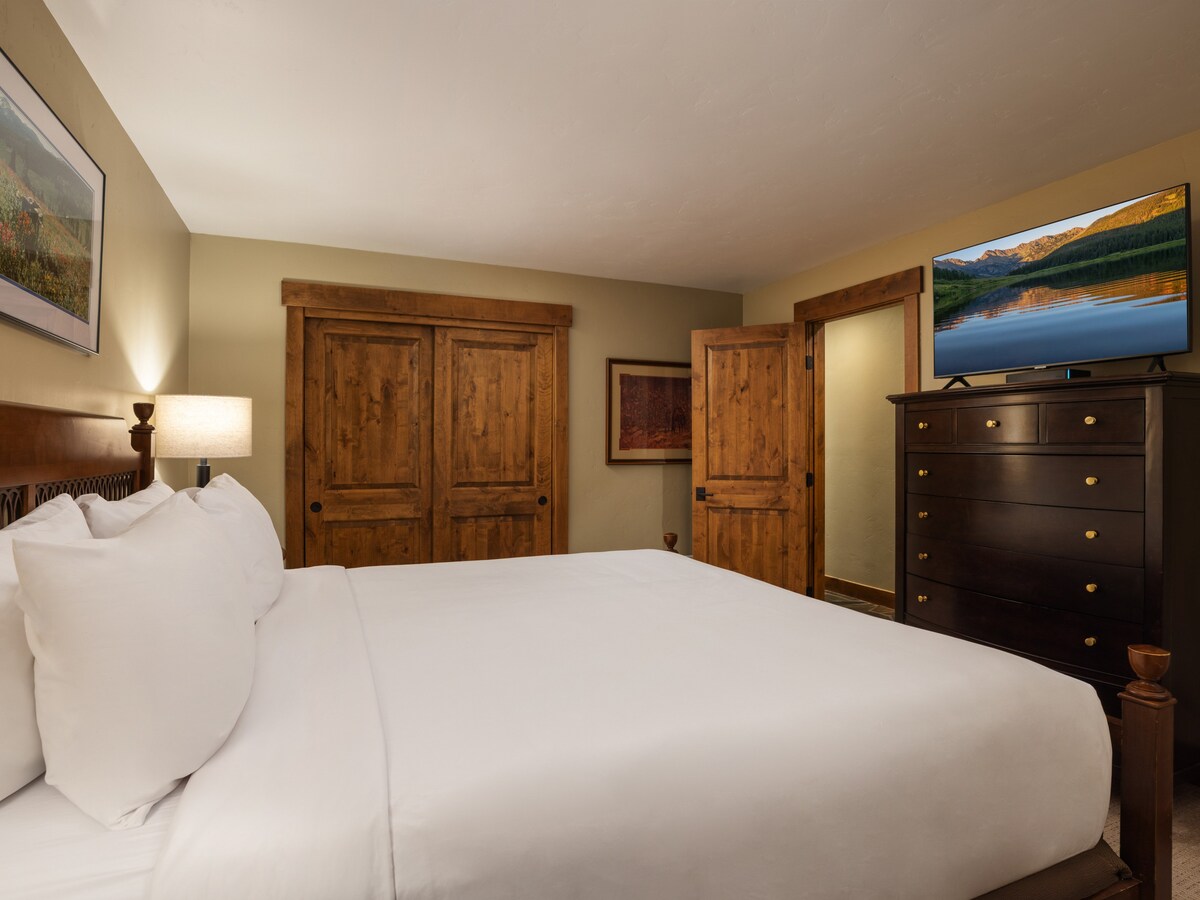 Landmark 113 - 1 Bedroom Platinum — photo 4